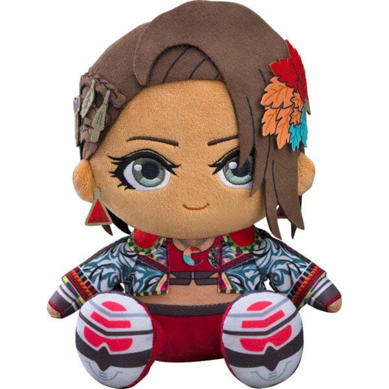 Azucena Plush - Tekken 8