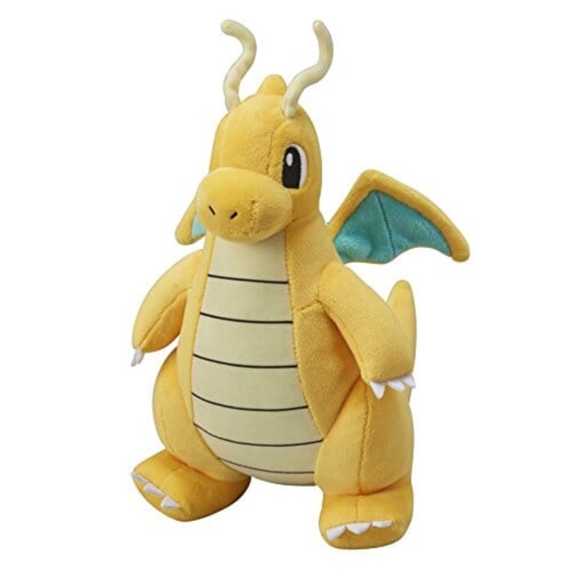 Dragonite Plush