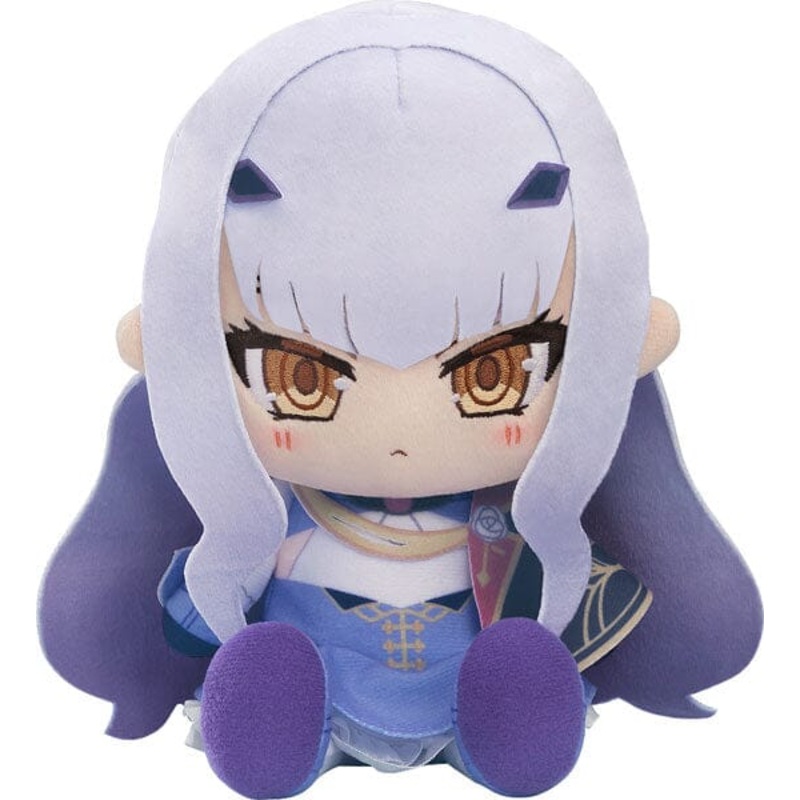 Lancer/Mlusine Chocopuni Plush - Fate/Grand Order