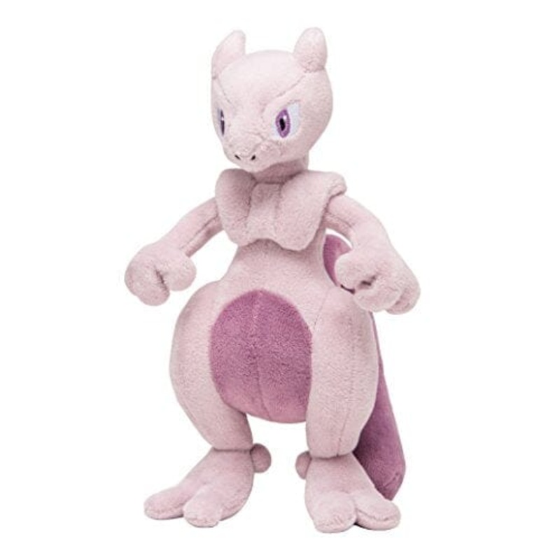 Mewtwo Plush