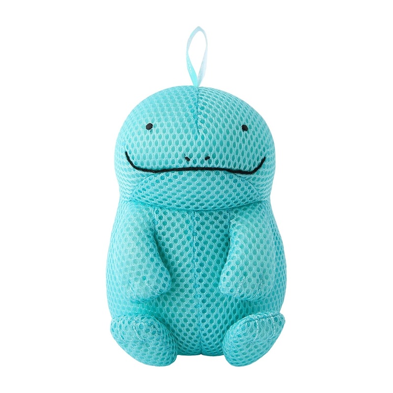 Quagsire Sponge Plush Let's Bath together! Bath Buddy