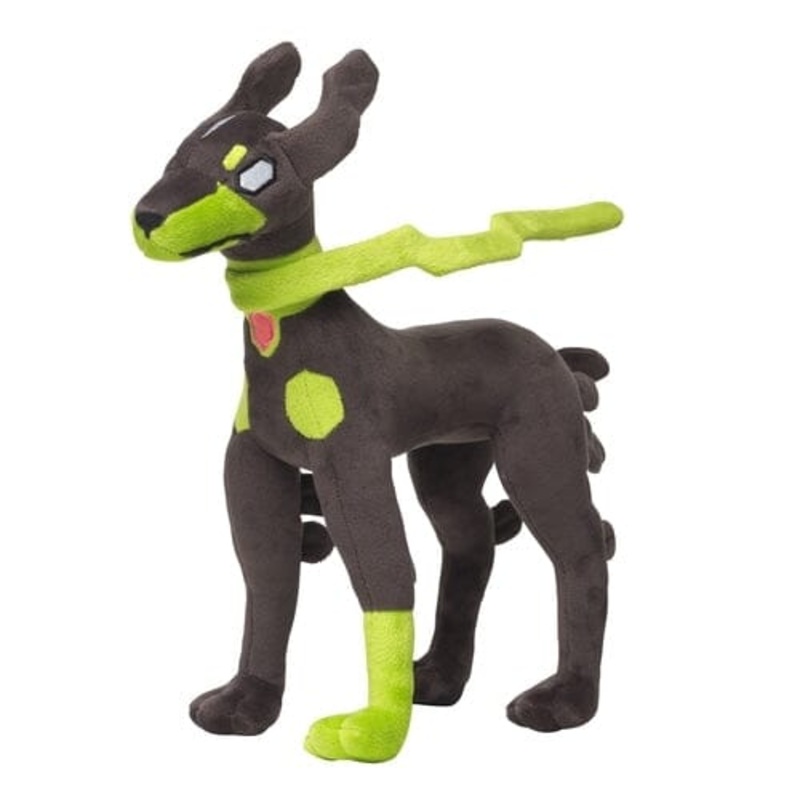 Zygarde (10% Forme) Plush