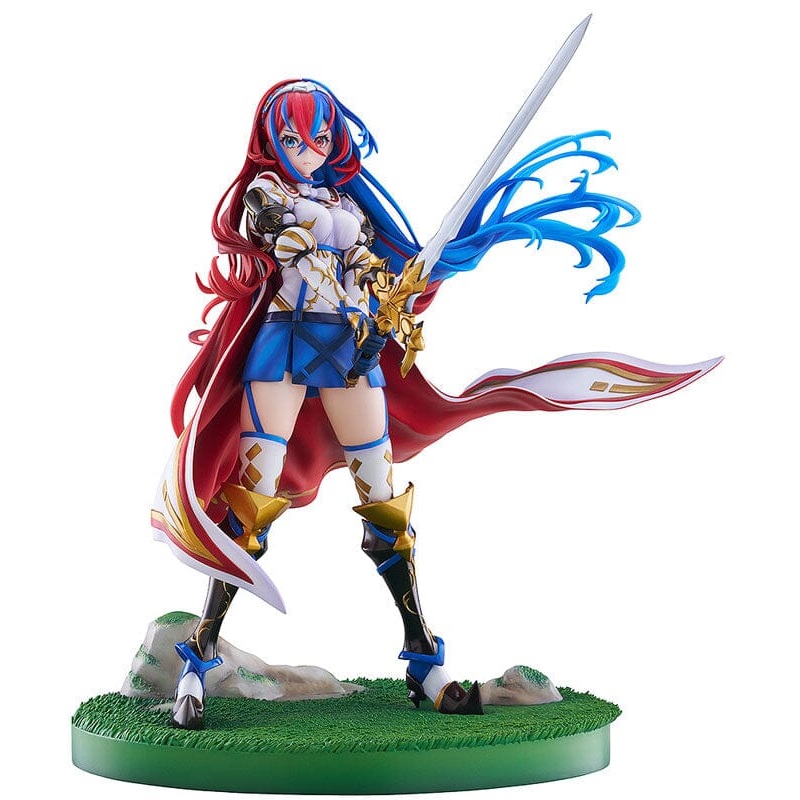 Alear 1/7 Scale Figure - Fire Emblem Engage