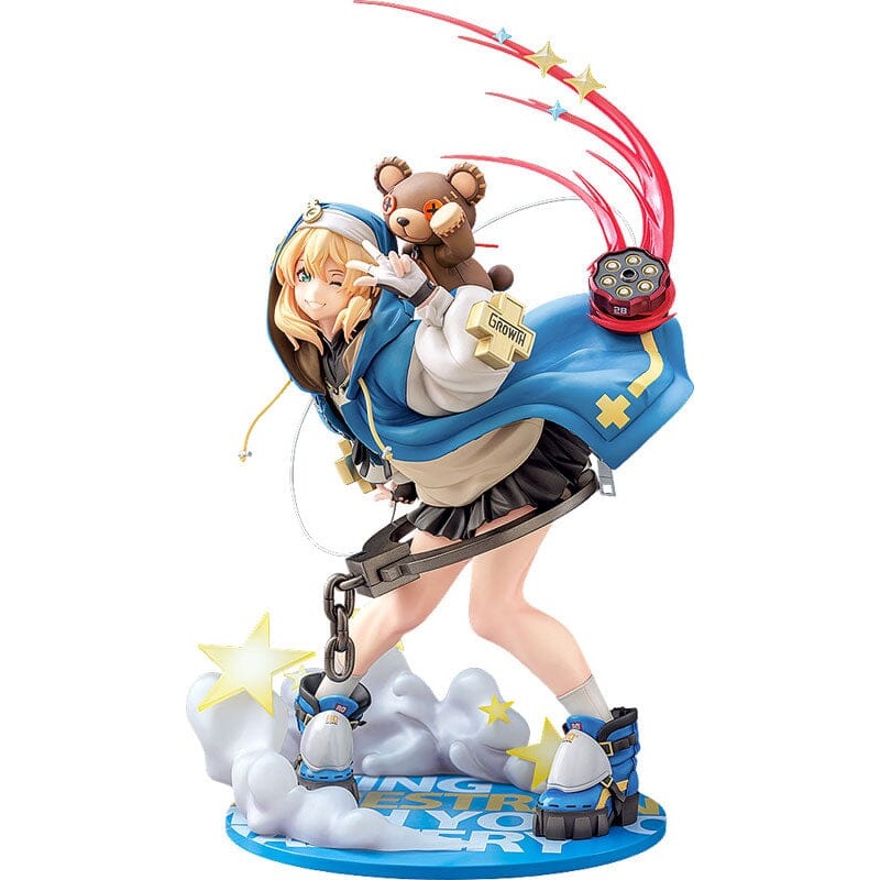 Bridget 1/6 Scale Figure - GUILTY GEAR -STRIVE-
