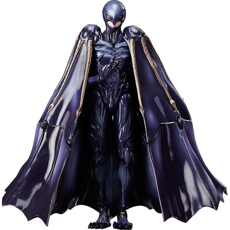 Femto figma Figure - Berserk: The Golden Age Arc MEMORIAL EDITION