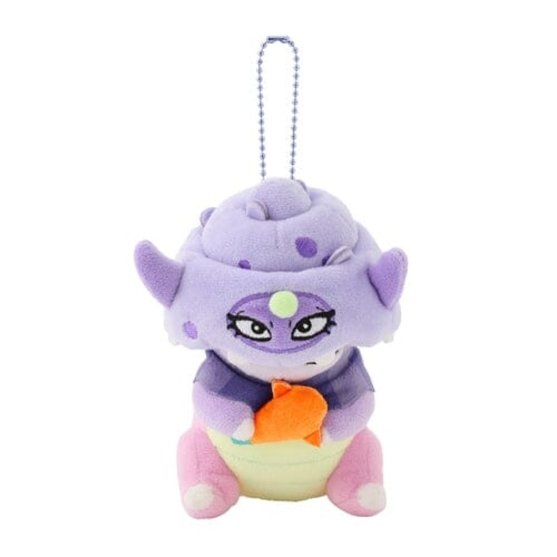 Galarian Slowking Mascot Plush - DonDon DonKan Yaan ?
