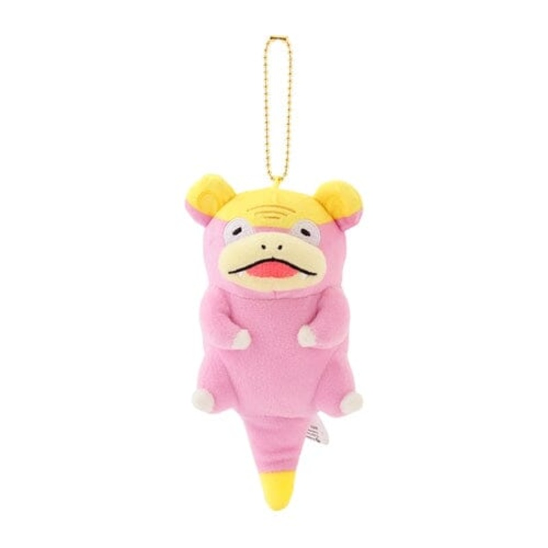 Galarian Slowpoke Mascot Plush - DonDon DonKan Yaan ?