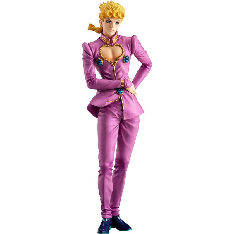 Giorno Giovanna POP UP PARADE Figure - JoJo's Bizarre Adventure: Golden Wind