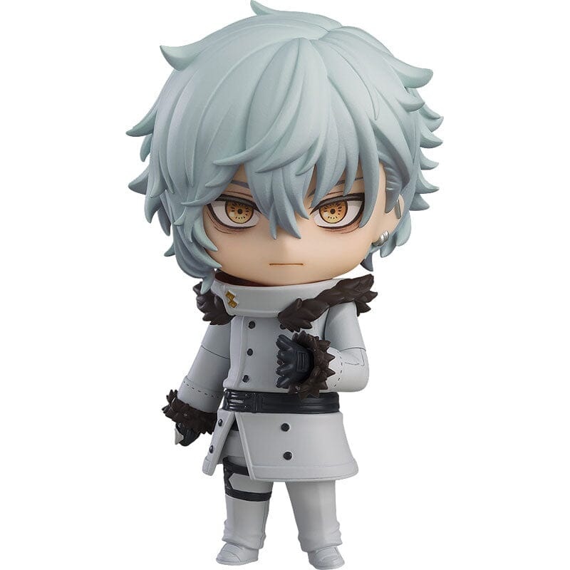 Kadoc Zemlupus Nendoroid Figure - Fate/Grand Order