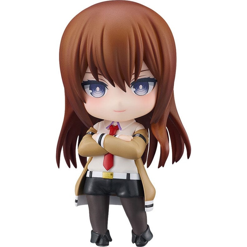 Kurisu Makise (2.0) Nendoroid Figure - Steins;Gate