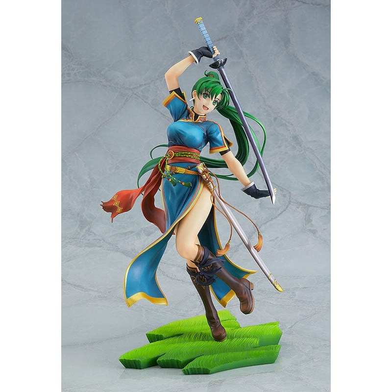 Lyn 1/7 Scale Figure - Fire Emblem