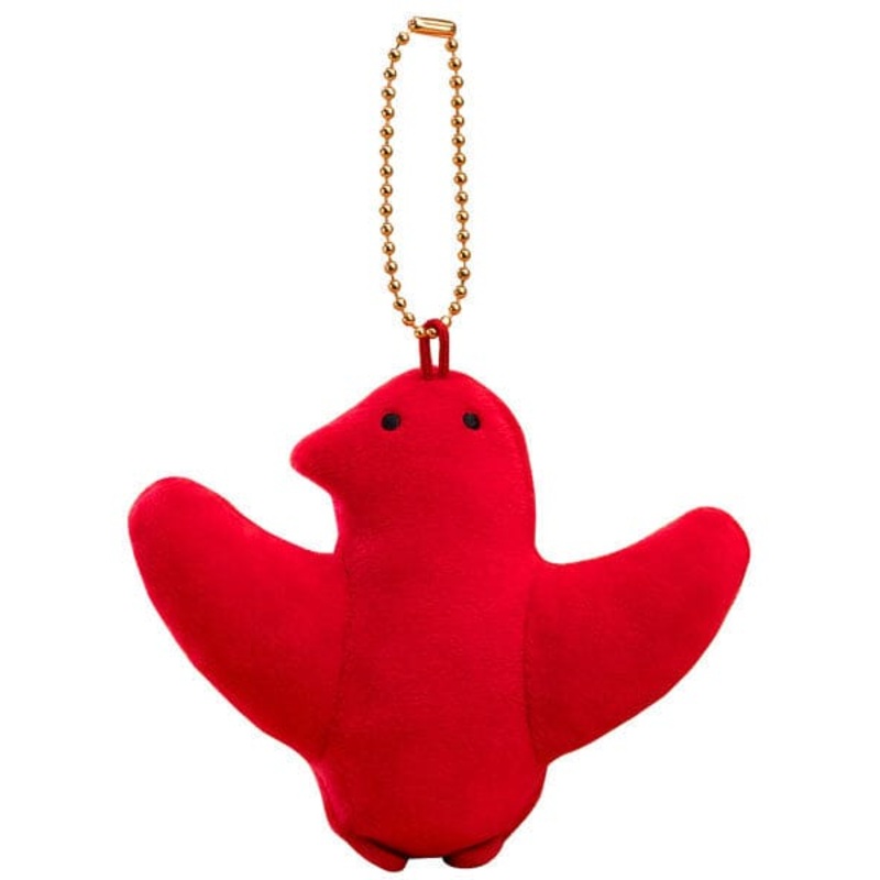 Marcille's Familiar Mascot Plush - Delicious in Dungeon