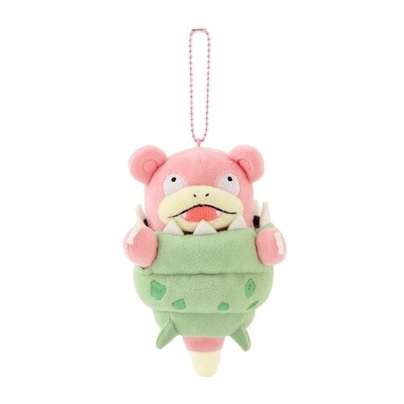 Mega Slowbro Mascot Plush - DonDon DonKan Yaan ?