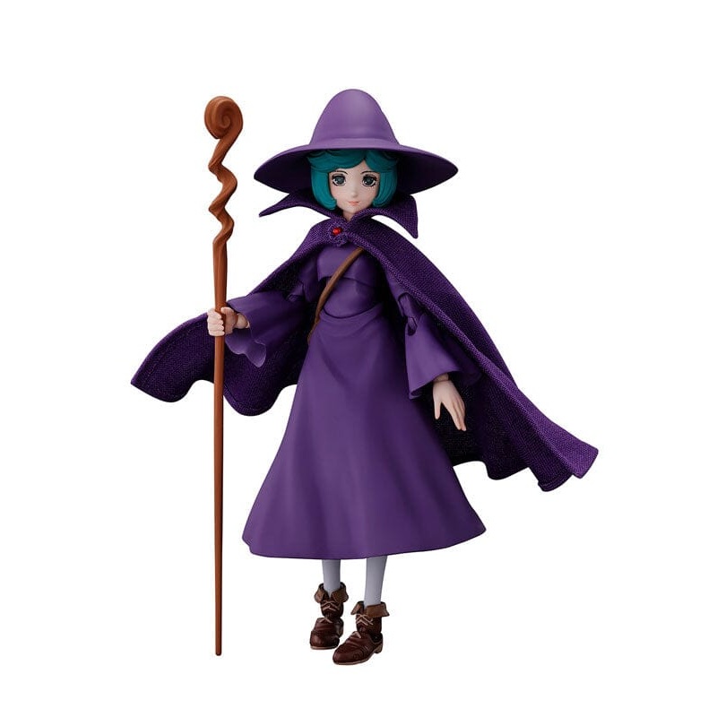 Schierke S.H.Figuarts Figure - Berserk