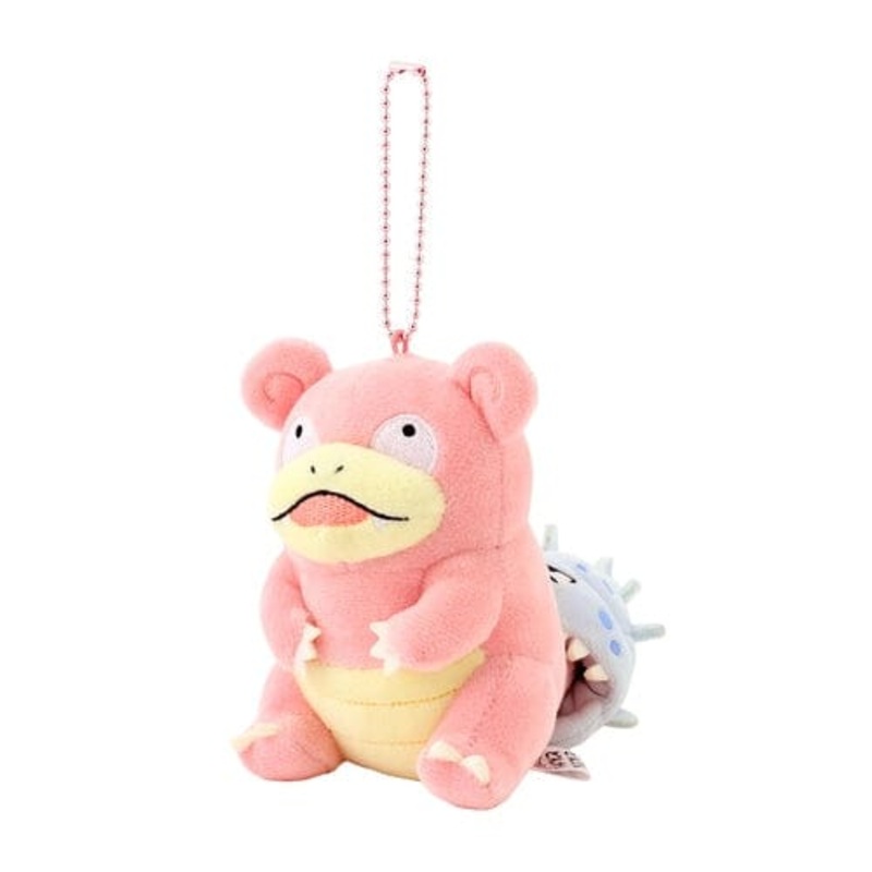 Slowbro Mascot Plush - DonDon DonKan Yaan ?