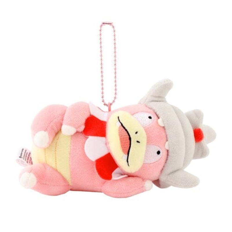 Slowking Mascot Plush - DonDon DonKan Yaan ?