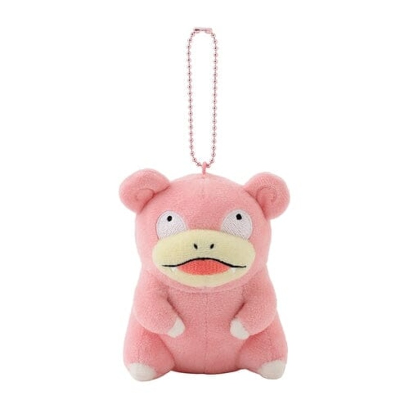 Slowpoke Mascot Plush - DonDon DonKan Yaan ?