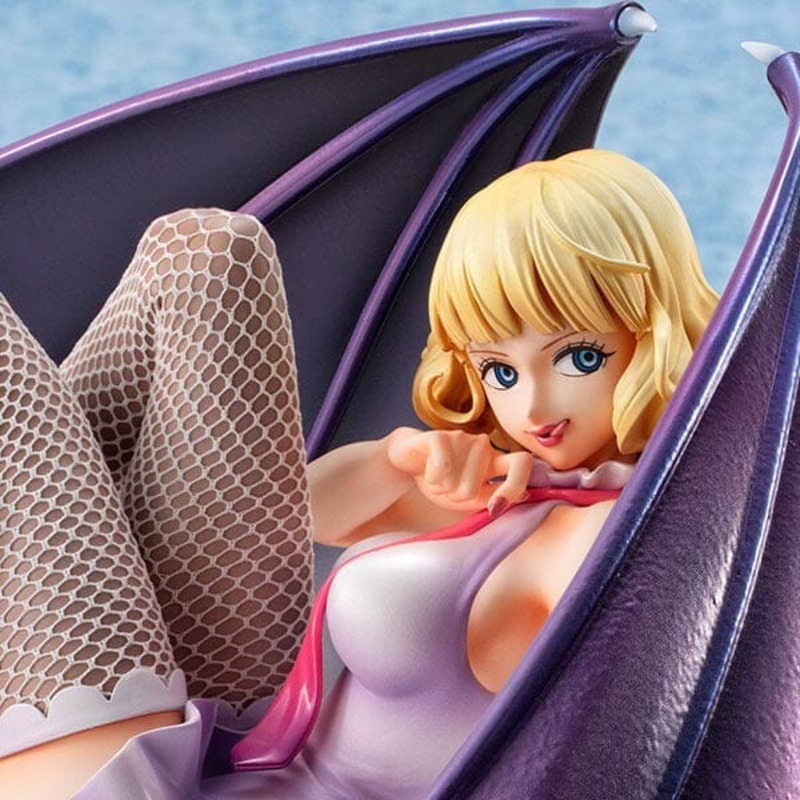 Stussy Figure Portrait.Of.Pirates "Evolutionary History - ONE PIECE
