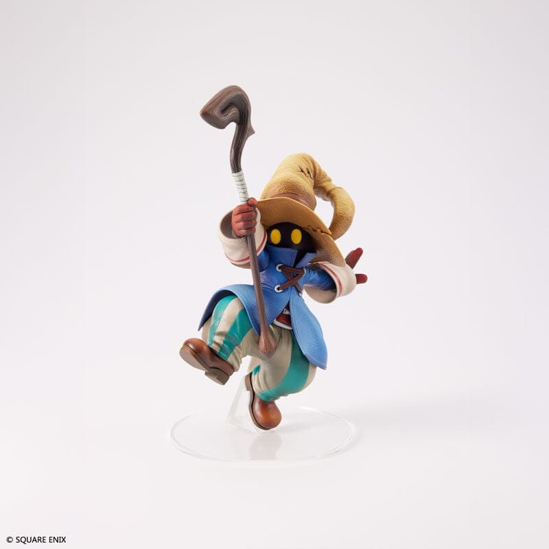 Vivi Ornitier Form-ism Figure - Final Fantasy IX