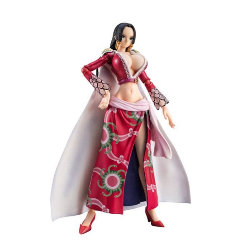 Boa Hancock Ver.1.5 Action Figure Variable Action Heroes - ONE PIECE