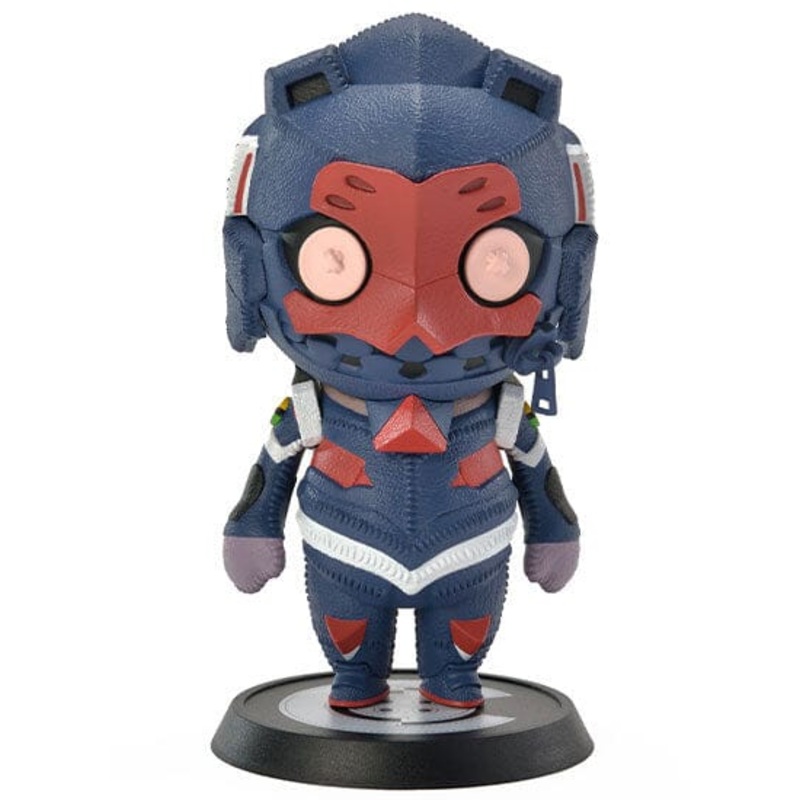 Evangelion Unit-03 Cutie1 Figure "Rebuild of Evangelion" Ver. - Neon Genesis Evangelion