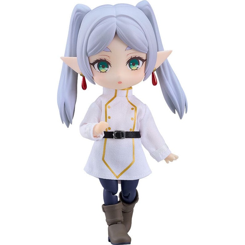 Frieren Nendoroid Doll Figure - Frieren: Beyond Journey's End