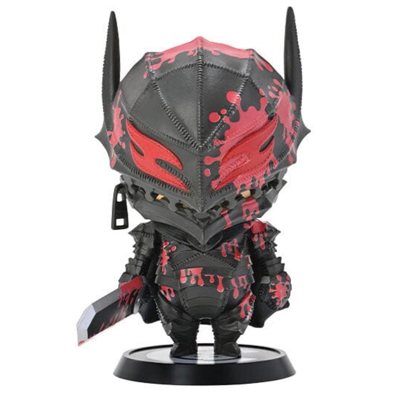 Guts Cutie1 Figure Berserk Armor (Phase 3) Bloody Ver. - Berserk