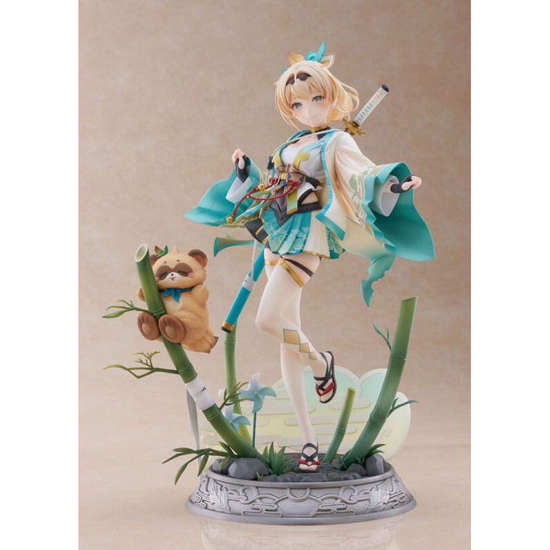 Iroha Kazama 1/7 Scale Figure - hololive production