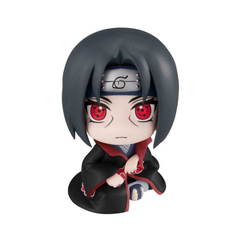 Itachi Uchiha Look Up Figure - NARUTO Shippuden