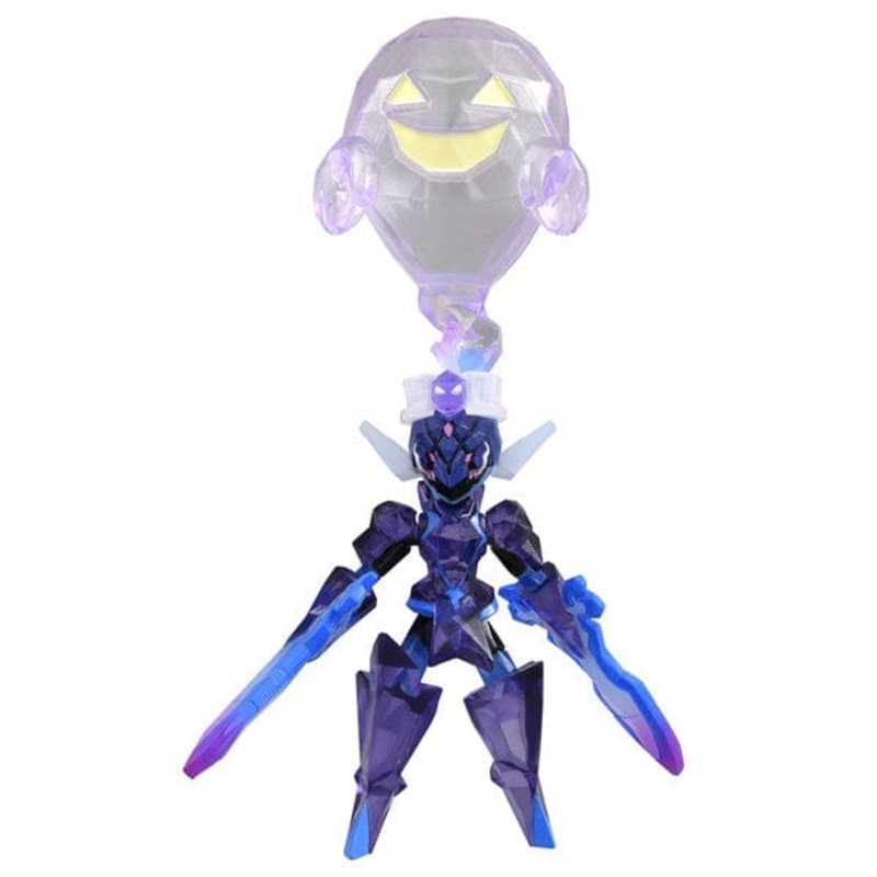 MONCOLL Figure Ceruledge Ghost-type Terastal