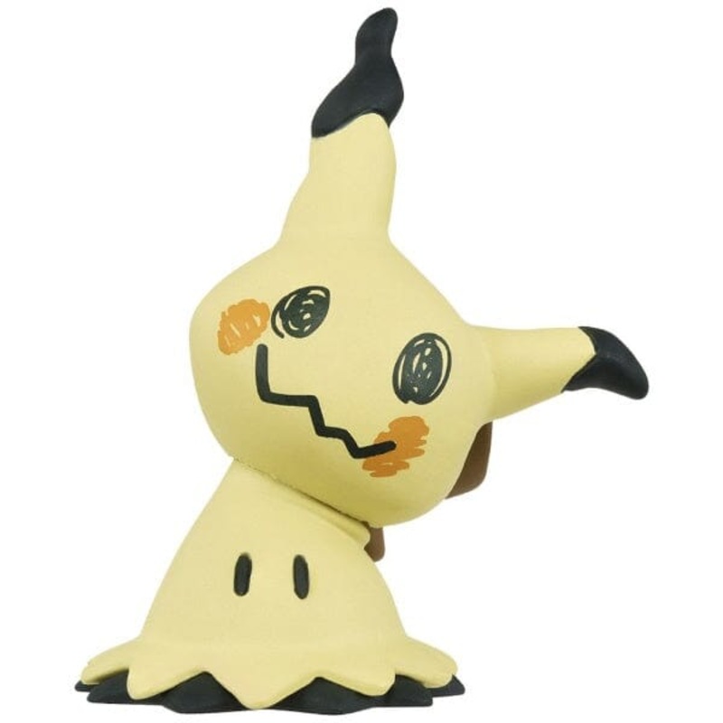 MONCOLL Figure MS-13 Mimikyu