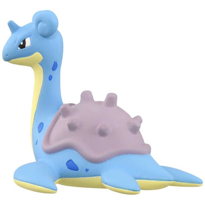 MONCOLL Figure MS-30 Lapras