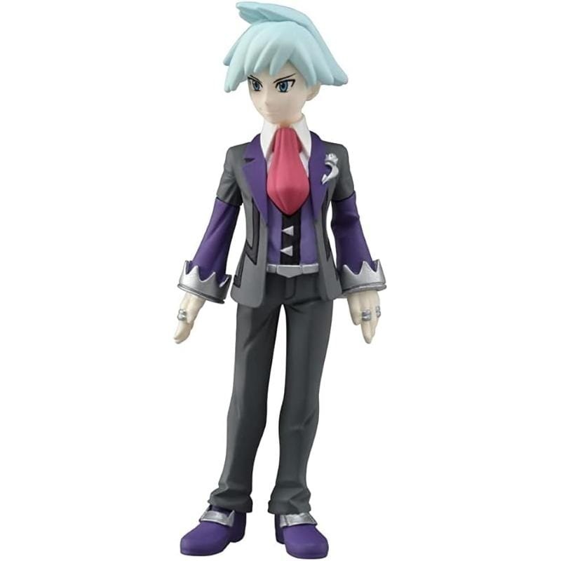 MONCOLL Figure Trainers Collection Steven Stone