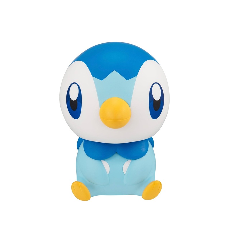 Piplup Look Up Figure