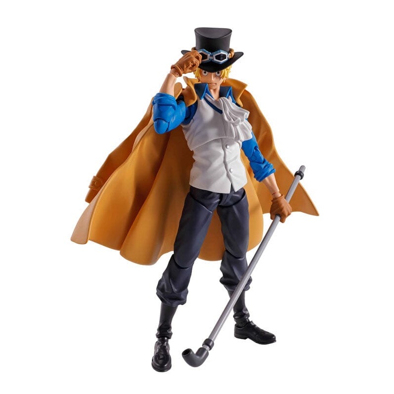 Sabo S.H.Figuarts Figure -Chief of Staff of the Revolutionary Army- ONE PIECE