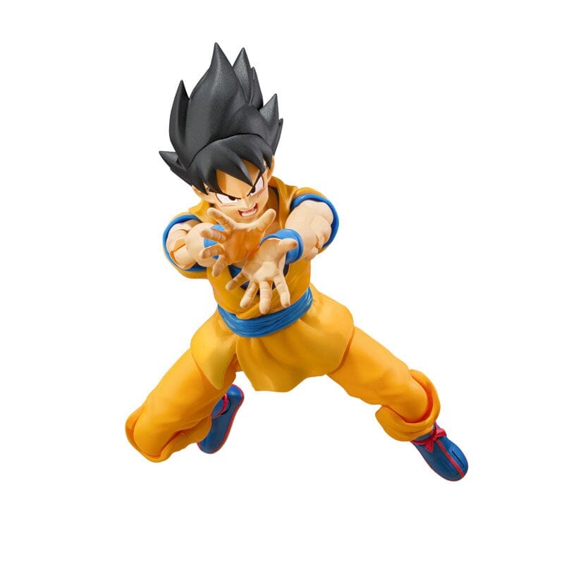 Son Goku S.H.Figuarts Figure - Dragon Ball DAIMA