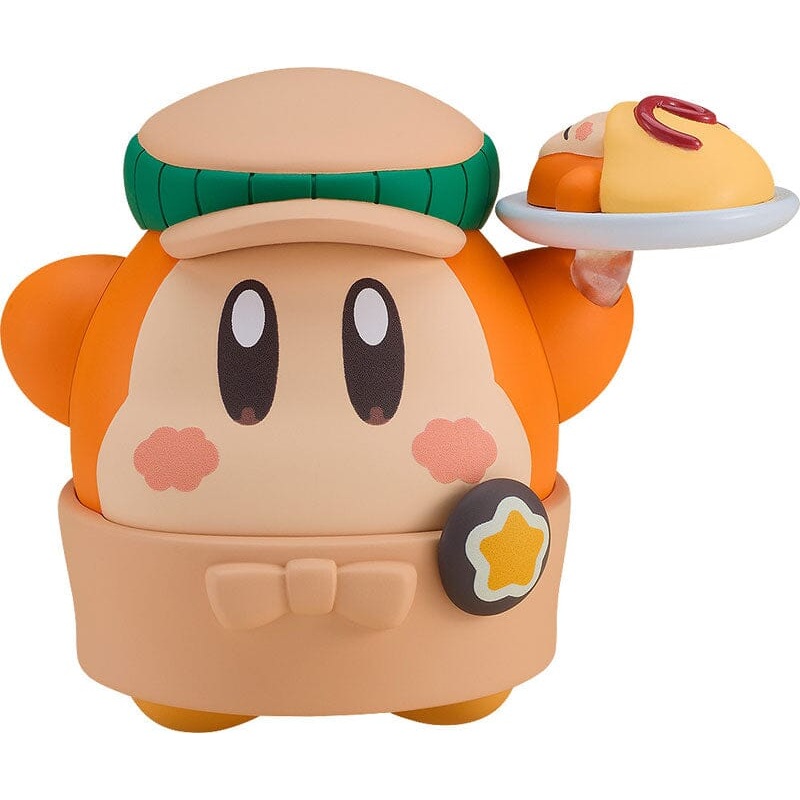 Waddle Dee Nendoroid Figure Kirby Cafe Ver.