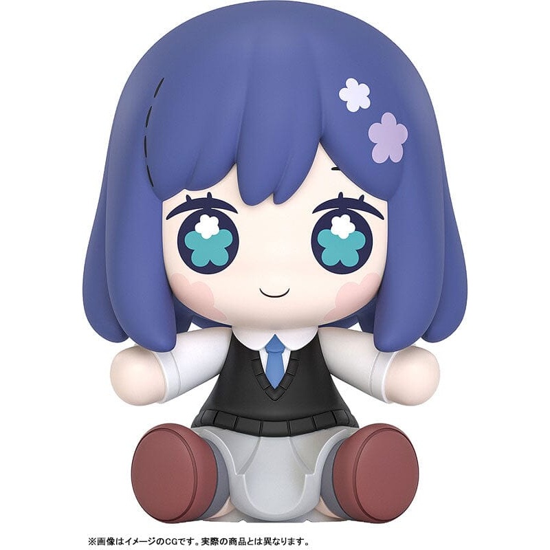 Akane Kurokawa Figure Huggy Good Smile TV Anime - Oshi no Ko