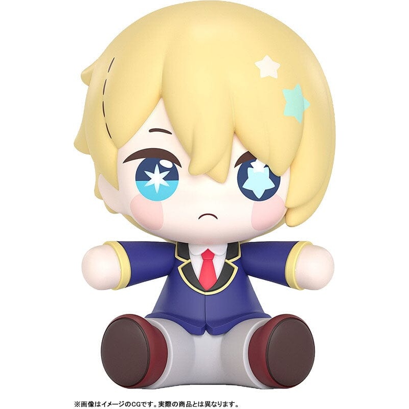 Aqua Figure Huggy Good Smile TV Anime - Oshi no Ko