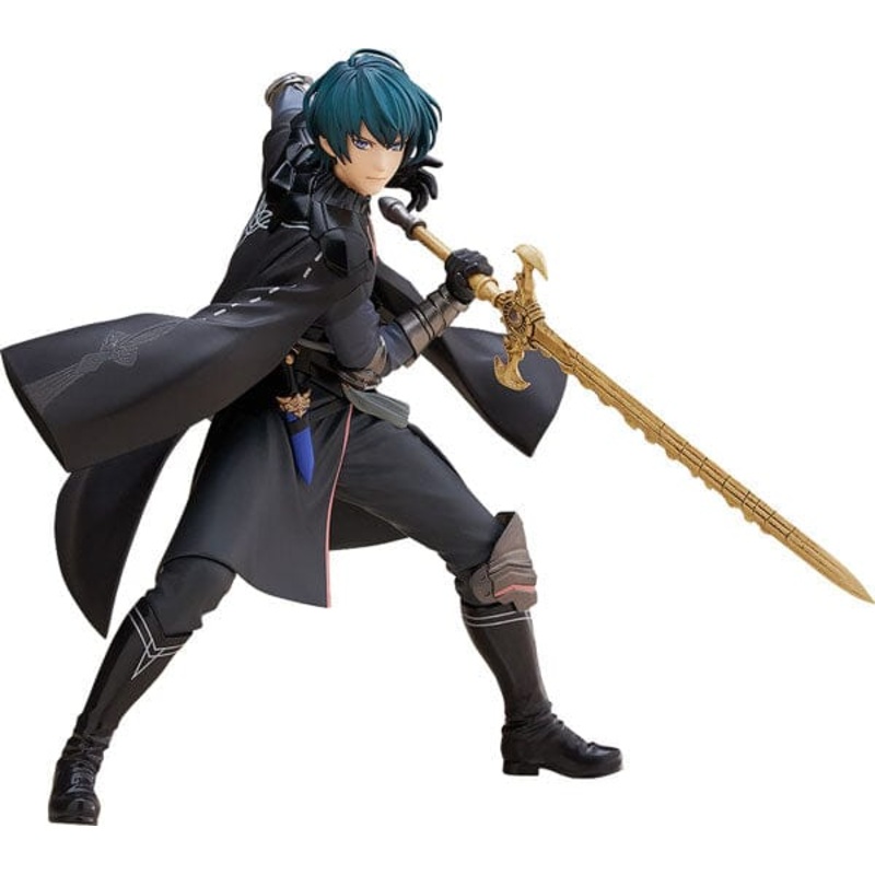 Byleth POP UP PARADE Figure - Fire Emblem: Three Houses