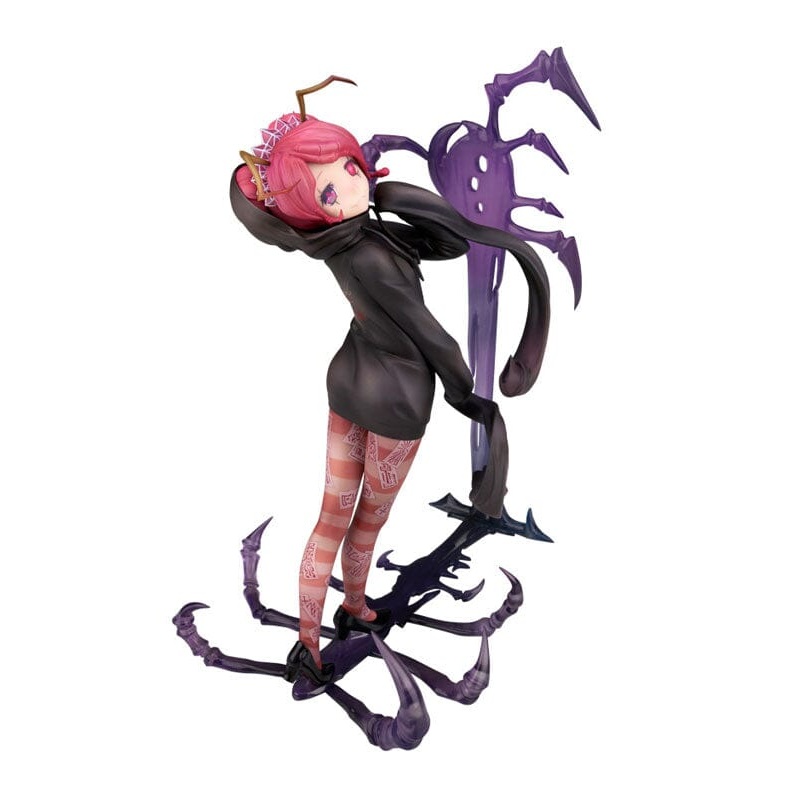 Entoma Vasilissa Zeta 1/8 Scale Figure so-bin Ver. - Overlord