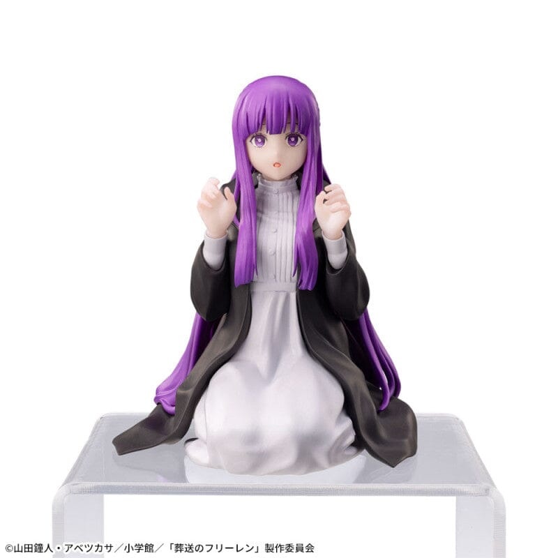 Fern Premium Chokonose Figure - Frieren: Beyond Journey's End (Prize Figure)