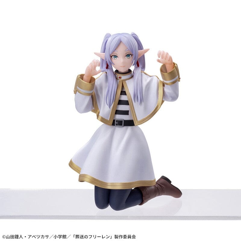 Frieren Premium Chokonose Figure - Frieren: Beyond Journey's End (Prize Figure)