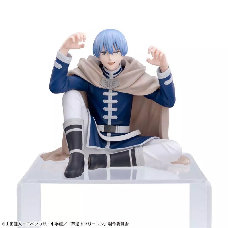 Himmel Premium Chokonose Figure - Frieren: Beyond Journey's End (Prize Figure)