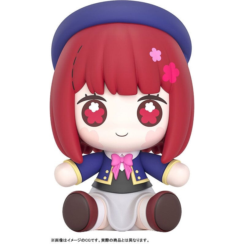 Kana Arima Figure Huggy Good Smile TV Anime - Oshi no Ko