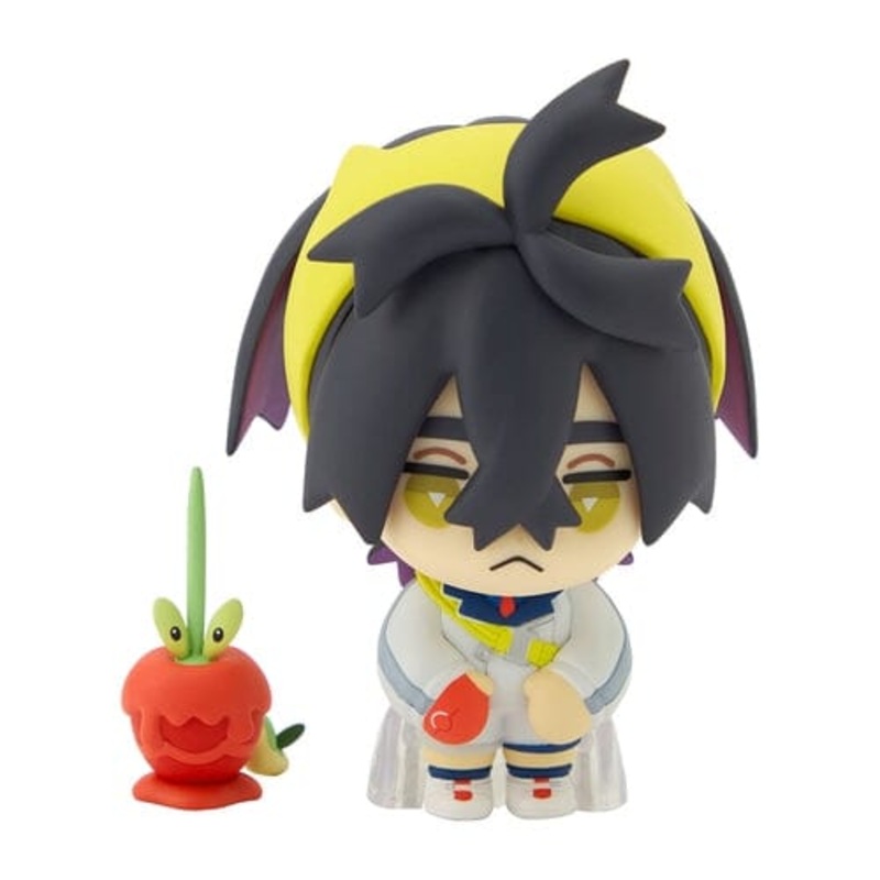 Kieran & Dipplin Figure - POKMON TRAINERS