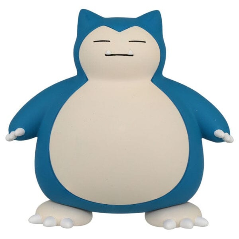 MONCOLL Figure MS-29 Snorlax