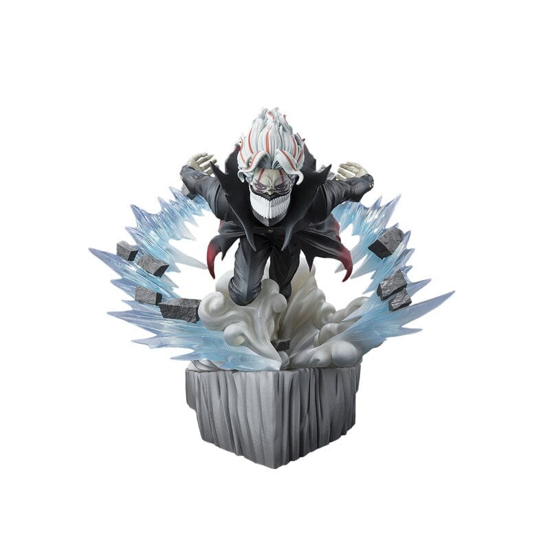 Okarun (Transformed) Figuarts ZERO Figure - Dandadan