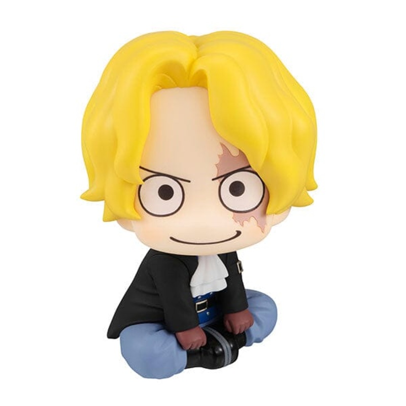 Sabo Figure Look Up Series - ONE PIECE