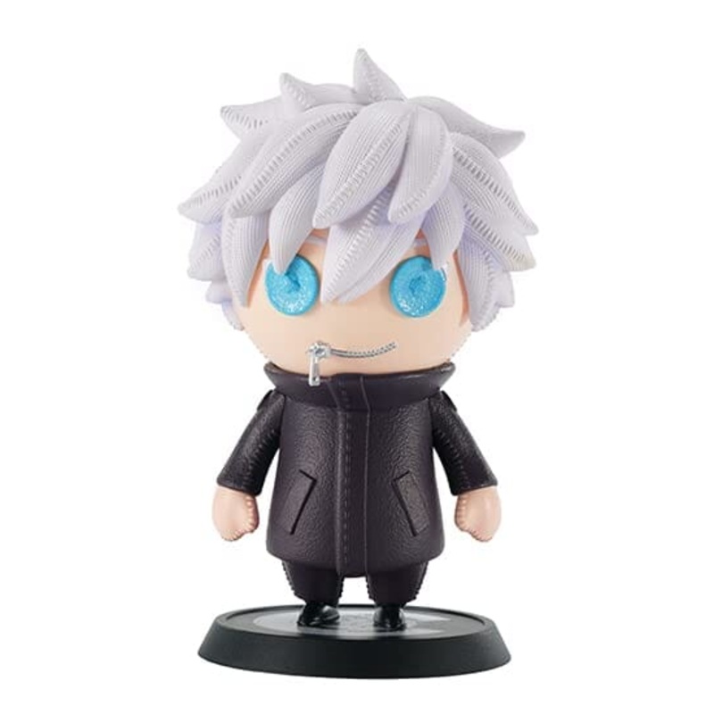 Satoru Gojo Cutie1 Figure (Mask Off Ver.) - Jujutsu Kaisen